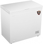 Картинка Морозильник Weissgauff WFH 200 EC