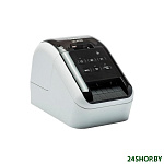 Картинка Термопринтер Brother QL-810W