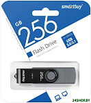 Twist Dual 256GB (черный)