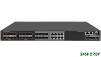 Картинка Коммутатор HP FlexNetwork 5510 JH149A