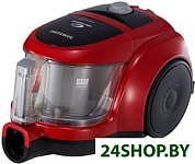 Картинка Пылесос SAMSUNG SC4500 (VCC4520S3R/XEV) (красный)