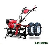 Картинка Мотокультиватор Brado GM-850S (колеса BRADO 4.00-8)