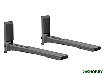 Картинка Кронштейн для СВЧ HOLDER MWS-2003 (темный металлик)