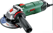 Картинка Угловая шлифовальная машина Bosch PWS 850-125 (0.603.3A2.721)