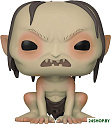 Фигурка Funko Movies LOTR/Hobbit S3 Gollum w/Chase 13559