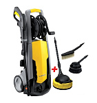 Картинка Мойка высокого давления Lavor Predator 160 8.101.0020C