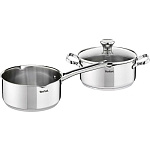 Картинка Набор посуды Tefal Duetto A705A375