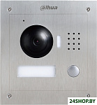 Картинка Вызывная панель Dahua VTO2000A-C-2