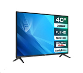 Картинка Телевизор Prestigio PTV40SS06Y (черный)