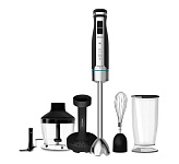Картинка Погружной блендер Cecotec PowerGear 1500 XL Mash Pro
