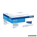 Картинка Картридж Brother TN-910C