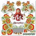 Картинка Весы Матрена MA-033 (матрешка)