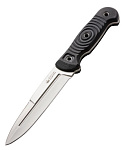 Картинка Туристический нож Kizlyar Extreme Legion D2 Satin