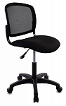 Картинка Кресло офисное Бюрократ CH-1296NX/BLACK