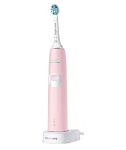 Картинка Электрическая зубная щетка Philips HX6806/04