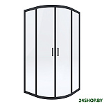 Картинка Душевой уголок Deante Funkia 90x90 KYP N51K