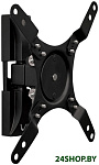 Картинка Кронштейн VLK TRENTO-103 (черный)