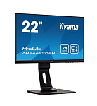 Картинка Монитор Iiyama ProLite XUB2494HSU-B1