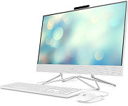 Картинка Моноблок HP 24-df0014ur 14P85EA
