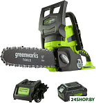 G24CS25K4 (с 1-им АКБ)