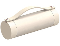 Картинка Термос Oasis Clutch N Go 842014 400 мл (белый)