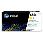 Картинка Картридж HP 656X (CF462X)