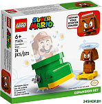 Super Mario 71404 Дополнительный набор Ботинок Гумбы