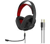 Картинка Наушники с микрофоном KOSS GMR-545-AIR
