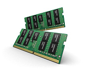 Картинка Оперативная память SAMSUNG M391A5143EB1-CRC