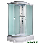 Картинка Душевая кабина River Nara 100/80/26 MT R