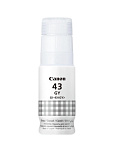 Картинка Чернила Canon GI-43BK 4698C001 (черный)