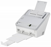 Картинка Сканер Panasonic KV-SL1056-U2 (белый)