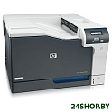 Принтер HP Color LaserJet CP5225dn (CE712A)
