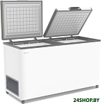 Картинка Морозильный ларь Frostor F 500 SD