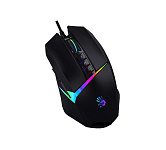 Картинка Мышь A4Tech Bloody W60 Pro (черный)