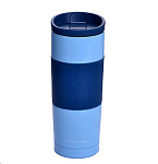 Картинка Термокружка Mayer and Boch 30514 (синий/голубой)