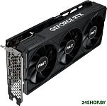 GeForce RTX 4060 Ti JetStream OC 16GB NE6406TU19T1-1061J