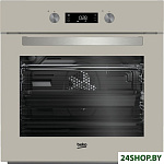 Картинка Духовой шкаф BEKO BIM 24301 BGCS