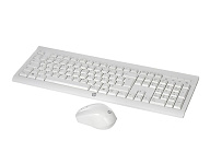 Картинка Клавиатура и мышь HP C2710