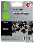 Картинка Картридж Cactus CS-PGI425BK