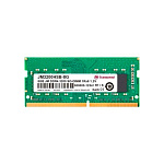 Картинка Оперативная память Transcend JetRam 8GB DDR4 SODIMM PC4-25600 JM3200HSB-8G