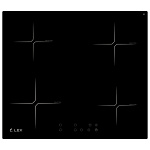 Картинка Варочная панель LEX HI 6040 BL