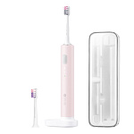 Картинка Электрическая зубная щетка DR.BEI BET-C01 Pink
