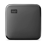 Картинка Внешний накопитель WD Elements SE 1TB WDBAYN0010BBK