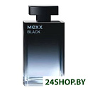 Туалетная вода MEXX Black Man (50 мл)