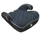 Картинка Детское сиденье Happy Baby Booster Rider (navy blue)
