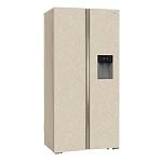 Картинка Холодильник side by side Hiberg RFS-484DX NFYm