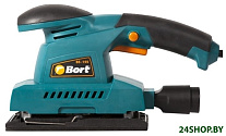 Картинка Виброшлифмашина Bort BS-155