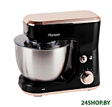 Картинка Планетарный миксер Pioneer MX326 Black