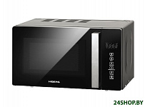 Картинка Микроволновая печь Hiberg VМ 4088 B